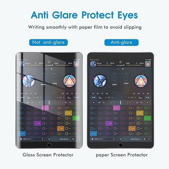 Paperfeel Screen Protector - Picture 9 of 9